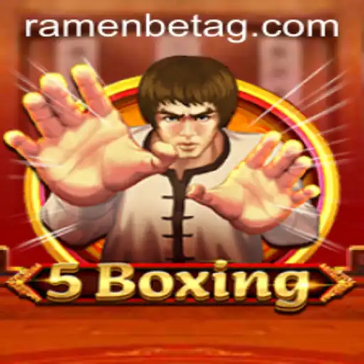 Exploring the Exciting World of 5Boxing: A Deep Dive into Gameplay and Rules with 705.bet