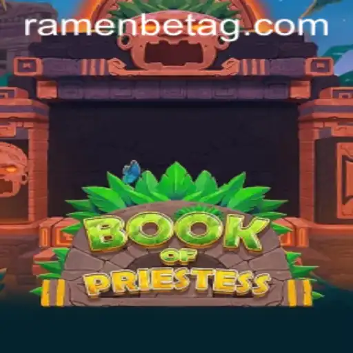 Discover the Mystical World of BookOfPriestess