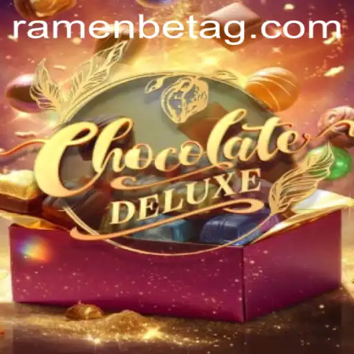 Dive Into the Sweet World of ChocolateDeluxe: A New Gaming Sensation