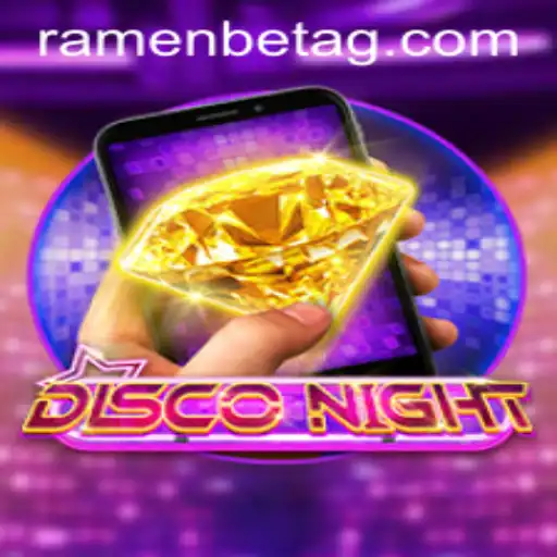 DiscoNightM: A Thrilling Journey Through Rhythm and Lights