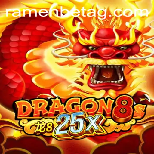 Unveiling Dragon8s25x: A Dazzling Adventure in Modern Gaming
