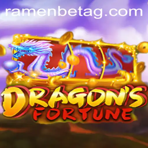 DragonFortune: A Comprehensive Guide to the Exciting New Game