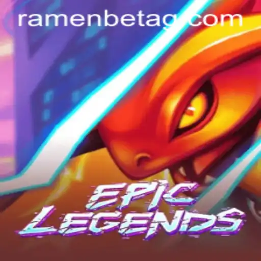 EpicLegends: Dive into the Thrilling World of Fantasy and Adventure