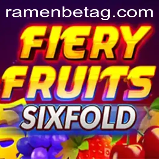 Exploring FieryFruitsSixFold: A Thrilling New Gaming Sensation