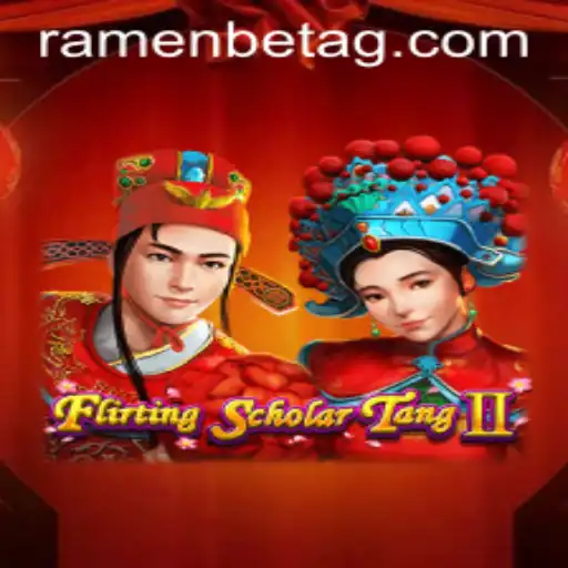 Exploring the World of Flirting Scholar Tang II and Its Connection to 705.bet