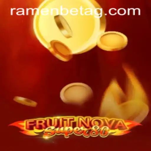 Exploring the Thrills of FruitNovaSuper80: A Modern Classic with 705.bet