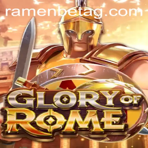 GloryofRome: Exploring the Intricate World of Strategy Gaming