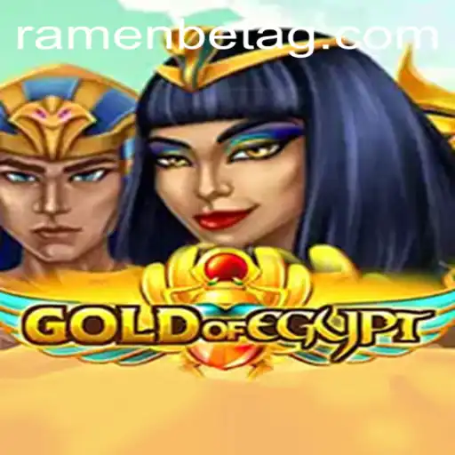 Discover the Thrilling World of GoldOfEgypt Game at 705.bet
