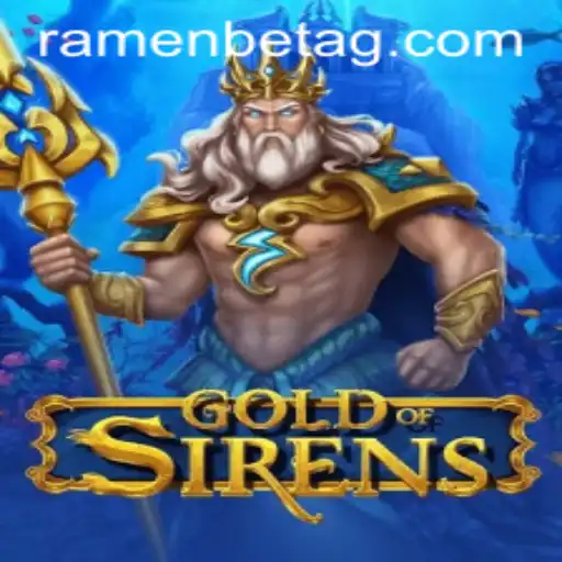 Discover the Enchanting World of GoldofSirens on 705.bet