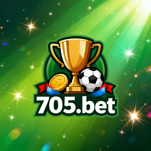 705.bet Logo