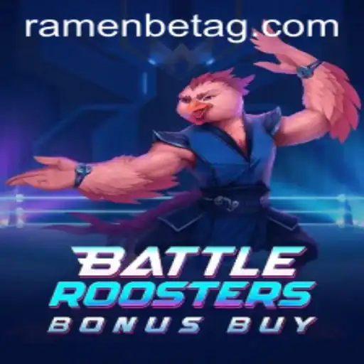 Discovering BattleRoostersBonusBuy: An Exciting New Game at 705.bet