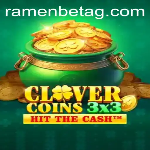Explore the Thrilling World of Clovercoin3x3 and Discover the Excitement at 705.bet