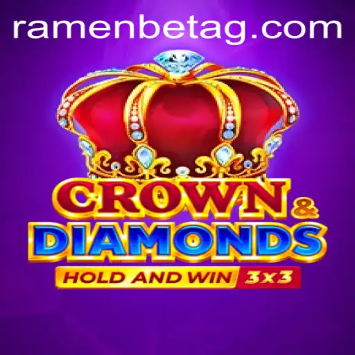 Exploring Crowndiamonds: A Thrilling Game Experience on 705.bet