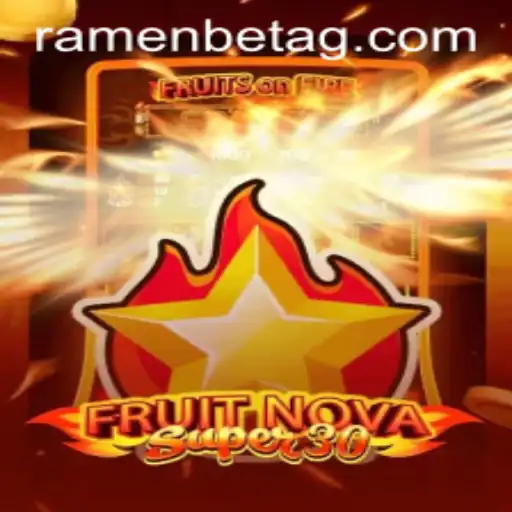 Exploring the World of FruitrNovaSupe30
