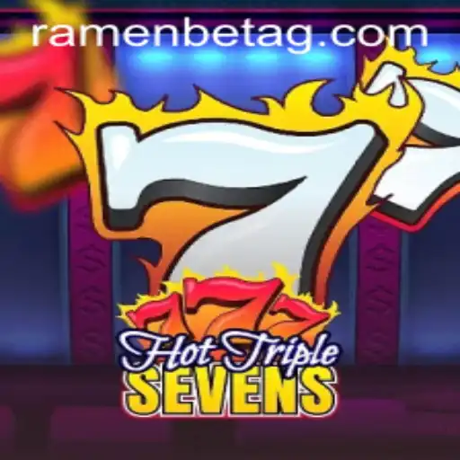 Exploring the Excitement of HotTripleSevens: A Thrilling Slot Game on 705.bet