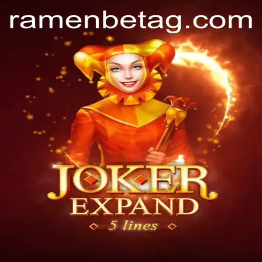 Discover the Thrills of JokerExpand: An Innovative Online Gaming Experience