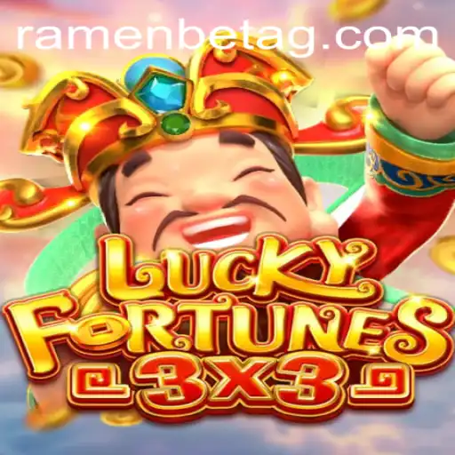 Discover the Excitement of LUCKYFORTUNES3x3 on 705.bet