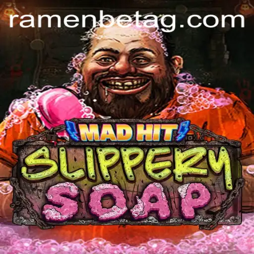 Discover the Thrills of MadHitSlipperySoap on 705.bet