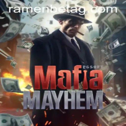 Dive into the Intriguing World of 'MafiaMayhem' powered by 705.bet