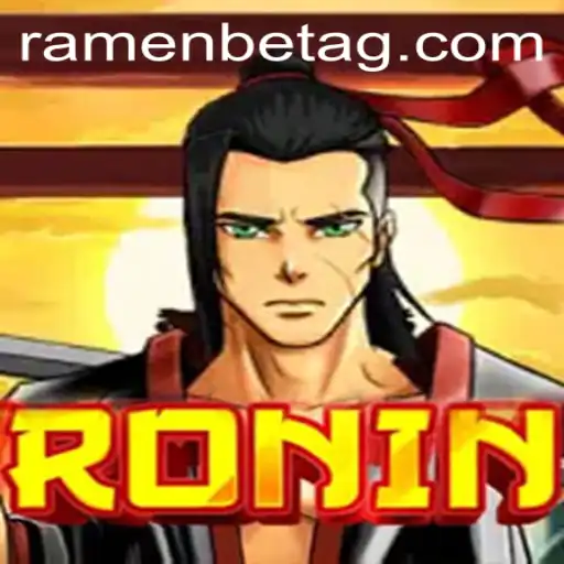 Exploring Ronin: A Thrilling Adventure in the 705.bet Gaming Universe