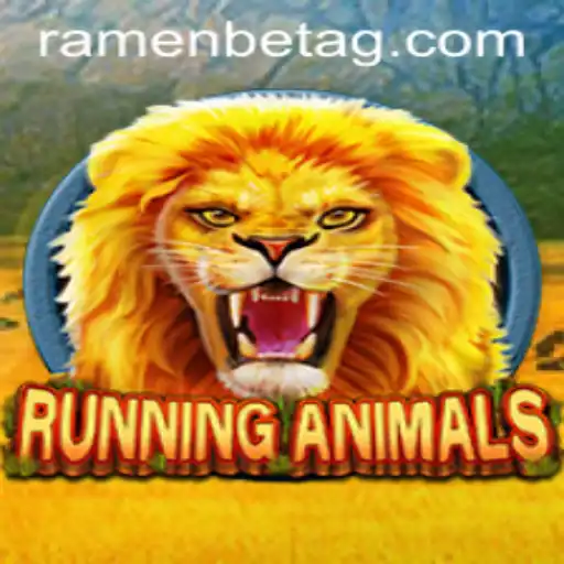 Exploring the Exciting World of RunningAnimals on 705.bet