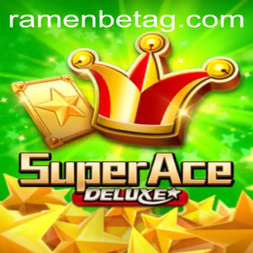 Discover SuperAceDeluxe: A Thrilling Gaming Experience with 705.bet