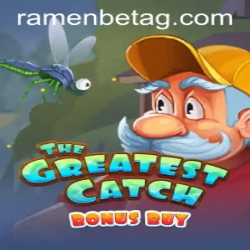 TheGreatestCatchBonusBuy: Dive into the Ultimate Gaming Experience with 705.bet