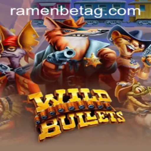 Exploring the Thrilling World of WildBullets at 705.bet
