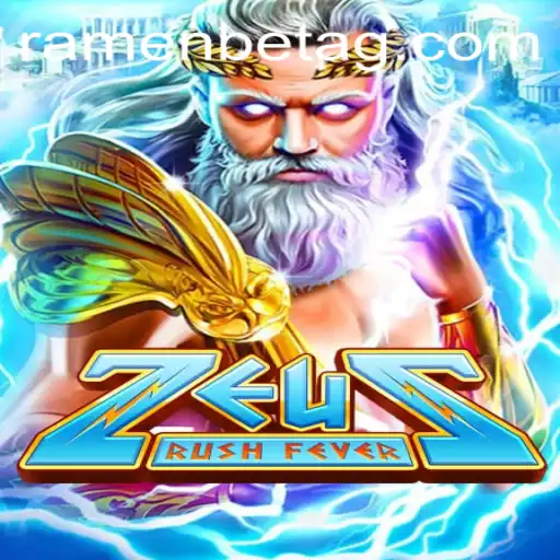 Unleashing the Thunder: A Dive into ZeusRushFever