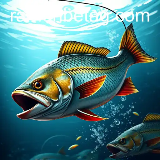 Jogos de pesca