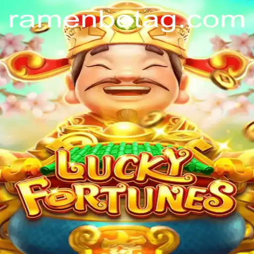 Experience the Thrill of LUCKYFORTUNES with 705.bet