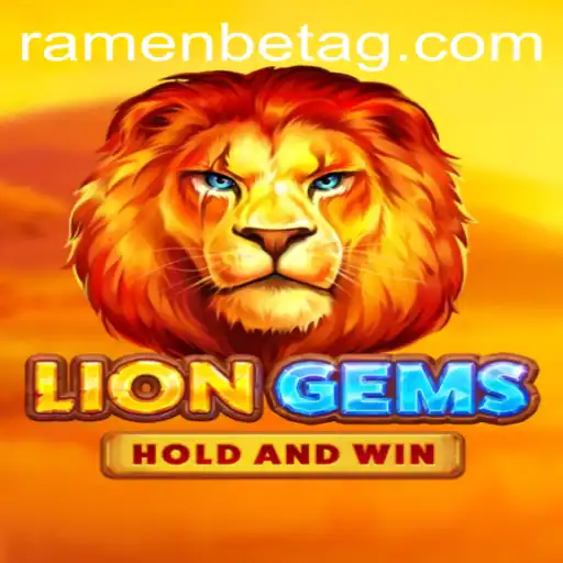 Discover the Thrills of LionGems at 705.bet