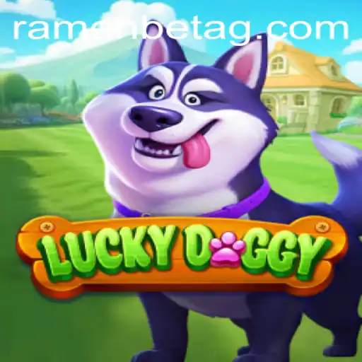LuckyDoggy: Dive into the World of Chance