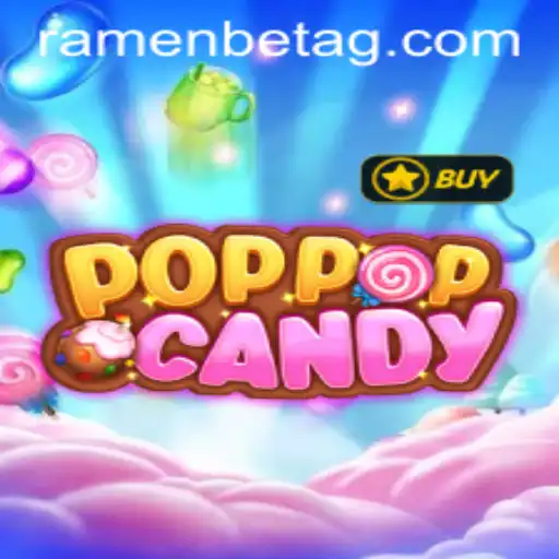 Exploring the Sweet Adventure of POPPOPCANDY
