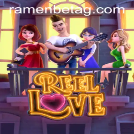 ReelLove: A Thrilling Adventure in the World of Online Gaming
