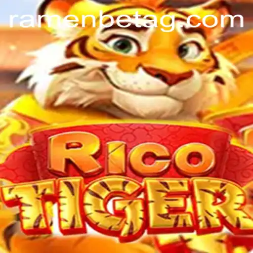 Experience the Thrill of RicoTiger: A New Gaming Sensation by 705.bet
