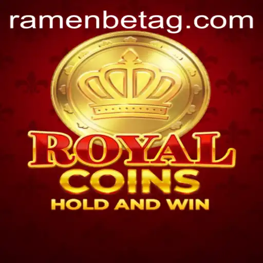 RoyalCoins: A Thrilling Gaming Experience with 705.bet