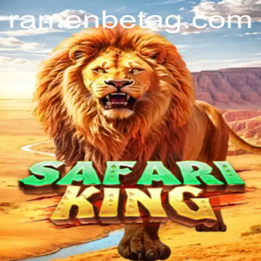 The Thrill of Adventure: Dive into SafariKing on 705.bet
