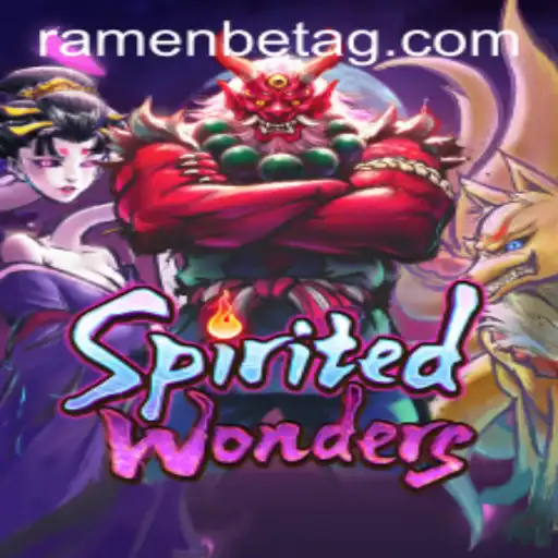 SpiritedWonders: Unveiling the Magical World of Fantasy and Fortune