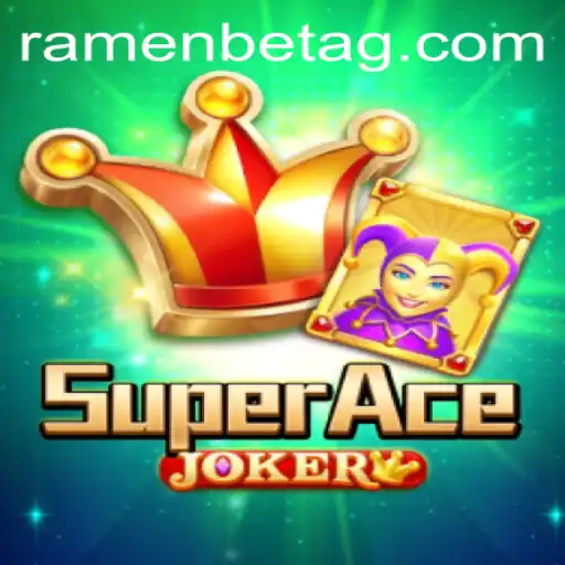SuperAceJoker: A Thrilling Casino Game Experience