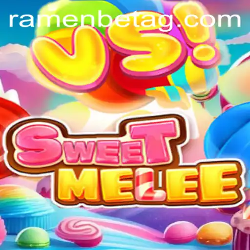 SweetMelee: A Delectable Adventure in the World of 705.bet