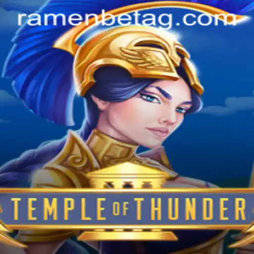 Temple of Thunder: Unleashing the Power of the Gods with 705.bet