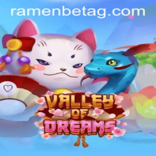 ValleyofDreams: A Journey into the Enchanting Realm of 705.bet