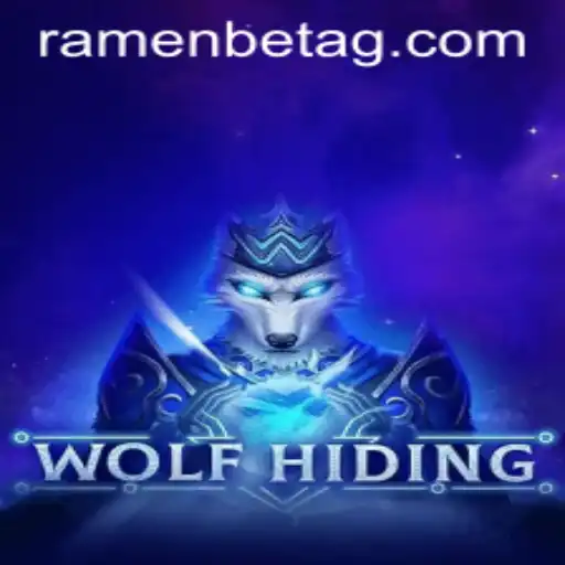 Unveiling the Intrigue of WolfHiding: A New Chapter in Gaming at 705.bet