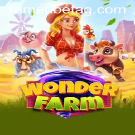 Exploring WonderFarm: The Enchanting World of Farming with 705.bet